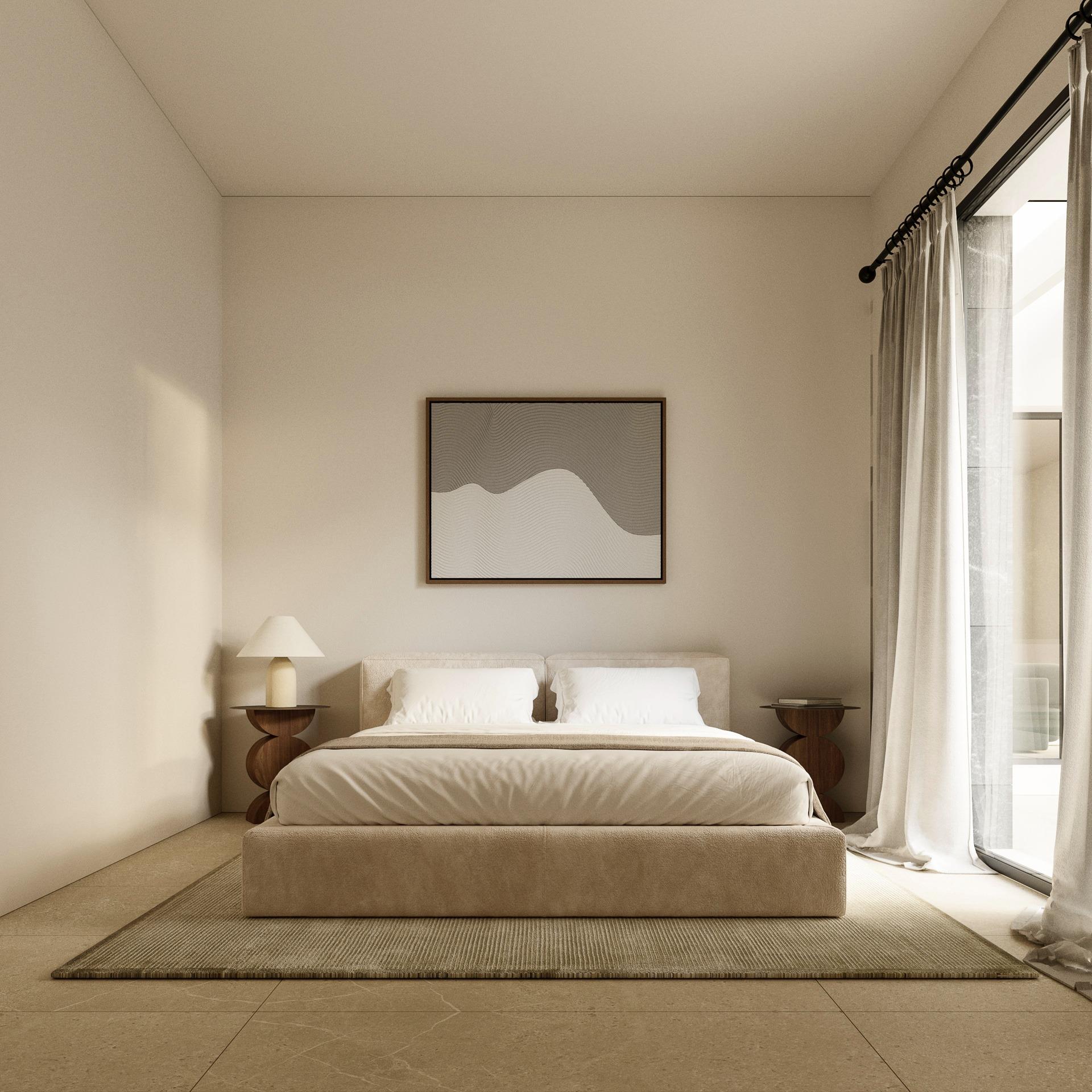 Imagen de Modernas villas de lujo en venta en Polop de la Marina, Costa Blanca