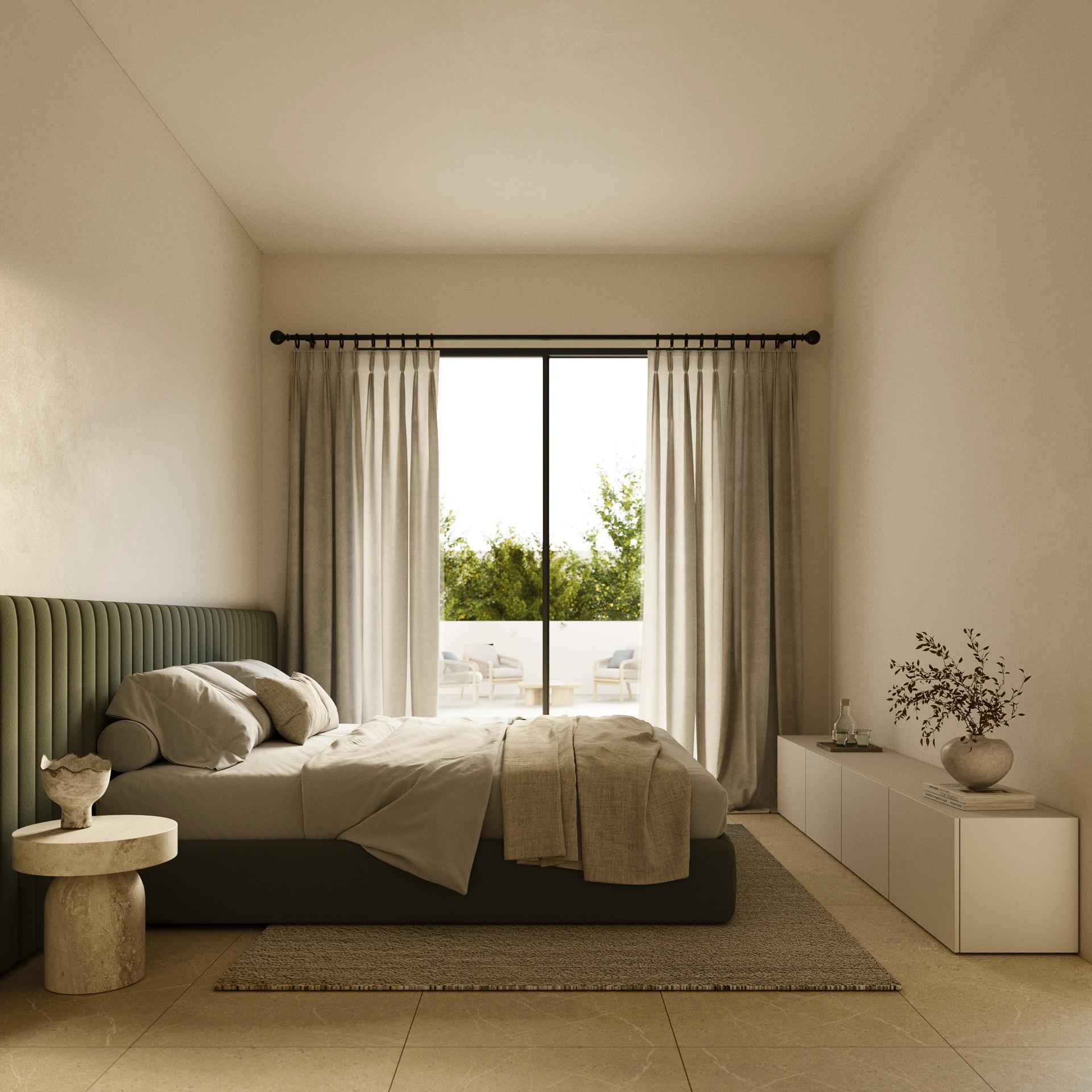 Imagen de Modernas villas de lujo en venta en Polop de la Marina, Costa Blanca