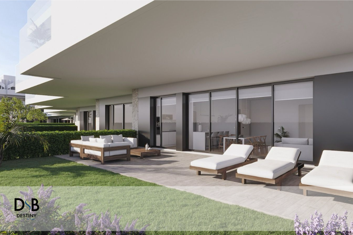 Destiny by Bergen Vivienda y Personalización en La Nucía. Descubre por qué Destiny by Bergen se ha consolidado en 2026 como el referente en apartamentos de lujo personalizados en La Nucía, Costa Blanca.