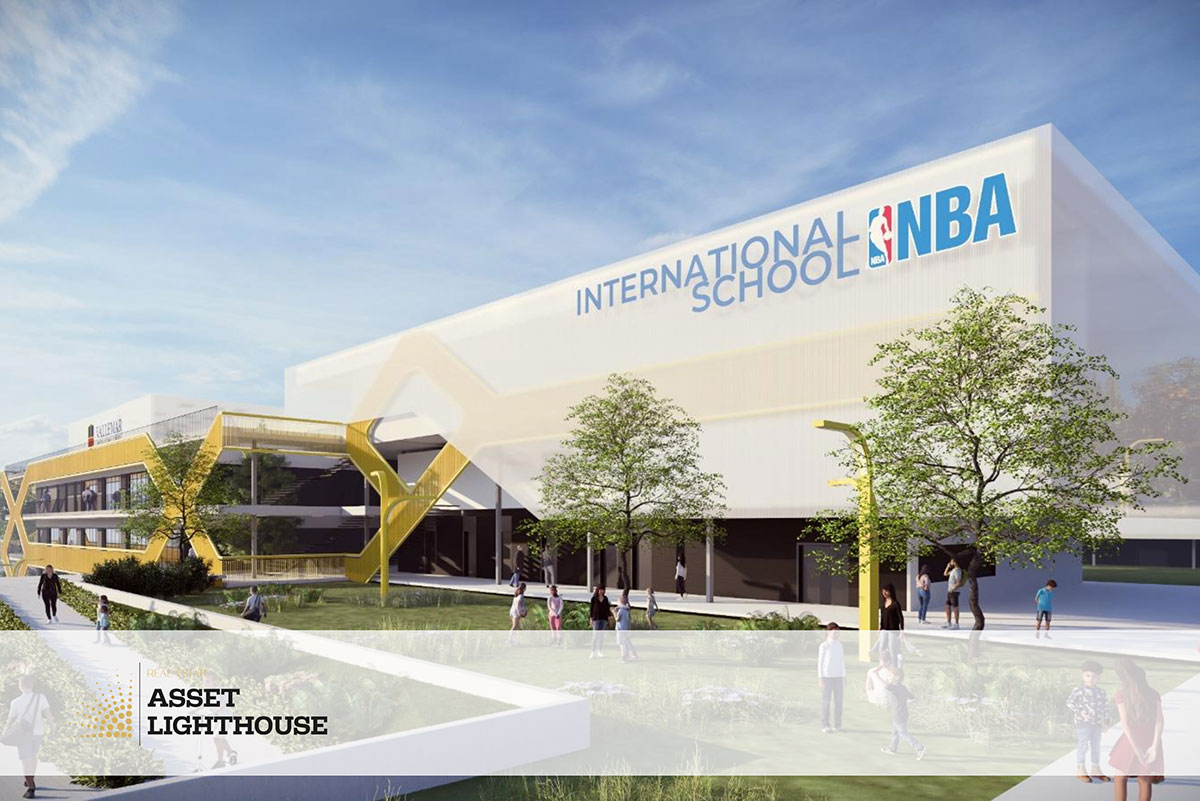 Inversión Inmobiliaria en La Nucía | Destiny by Bergen. Por qué invertir en La Nucía y Destiny by Bergen es una decisión estratégica: rentabilidad, deporte, bienestar, servicios, colegios, universidades, y comodidad.
