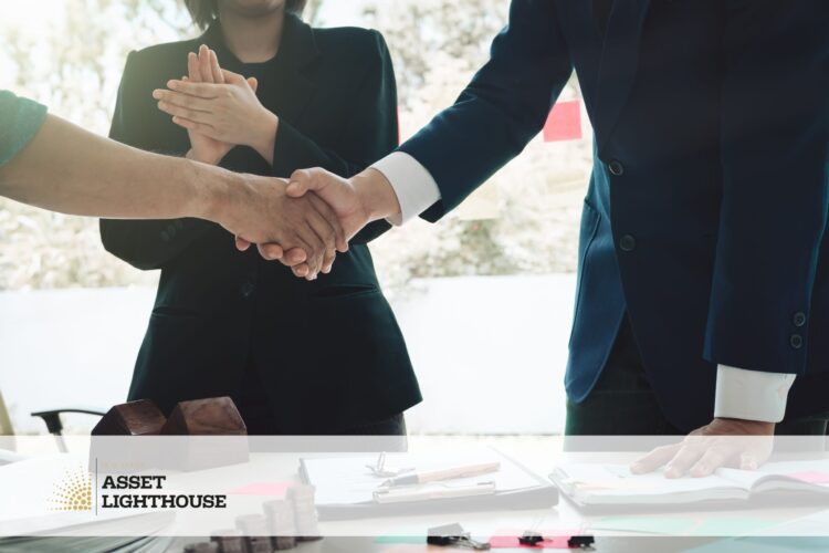 Tecnología Digital y Big Data: El Secreto del Equipo de Captación para encontrar al Comprador Ideal