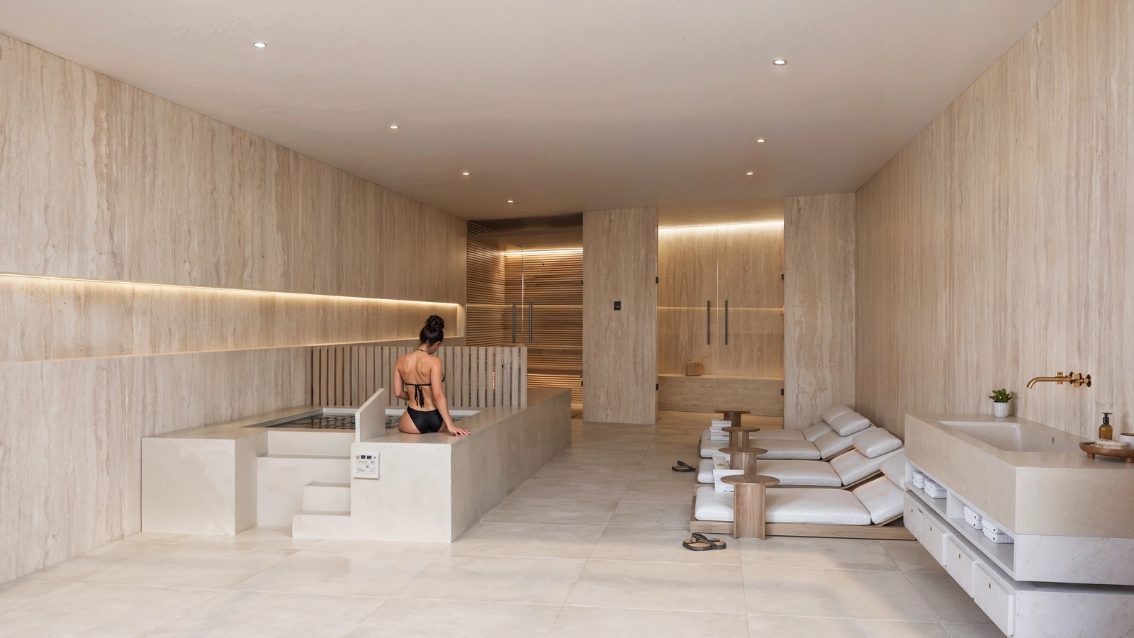 spa