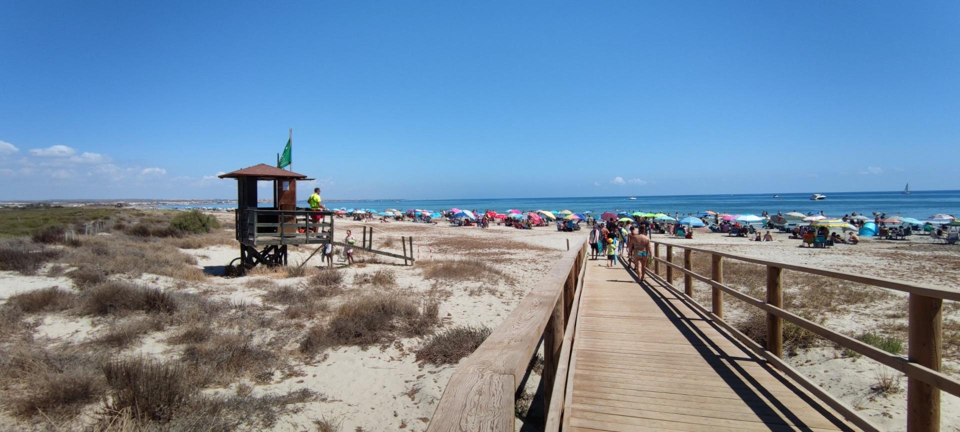 Casa en Venta en San Pedro del Pinatar