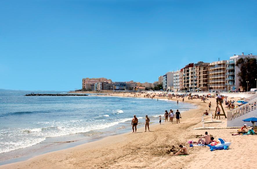 APARTAMENTOS DE OBRA NUEVA EN TORREVIEJAApartamentos y áticos de obra nueva en Torrevieja.Residencial de obra nueva de 17 exclusivos apartamentos y áticos de 1 y 2 dormitorios...