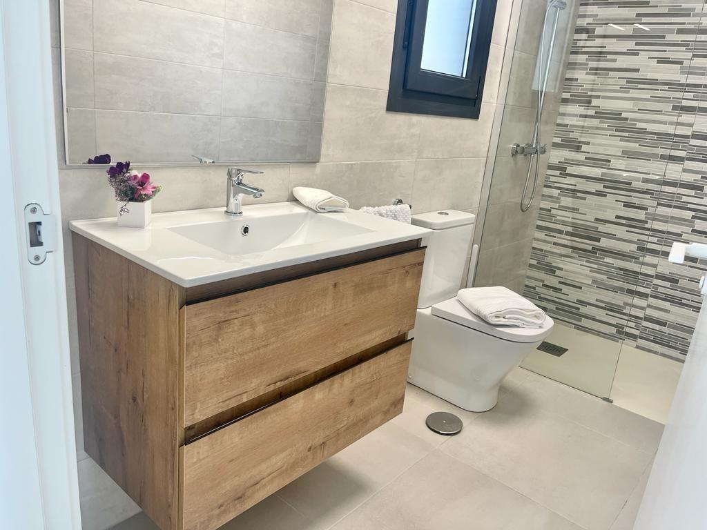 APARTAMENTOS DE OBRA NUEVA EN TORRE-PACHECO Complejo residencial de apartamentos de obra nueva en Torre Pacheco (Murcia) en el corazón de la Costa Cálida. La segunda fase cuenta con 25 apartament...