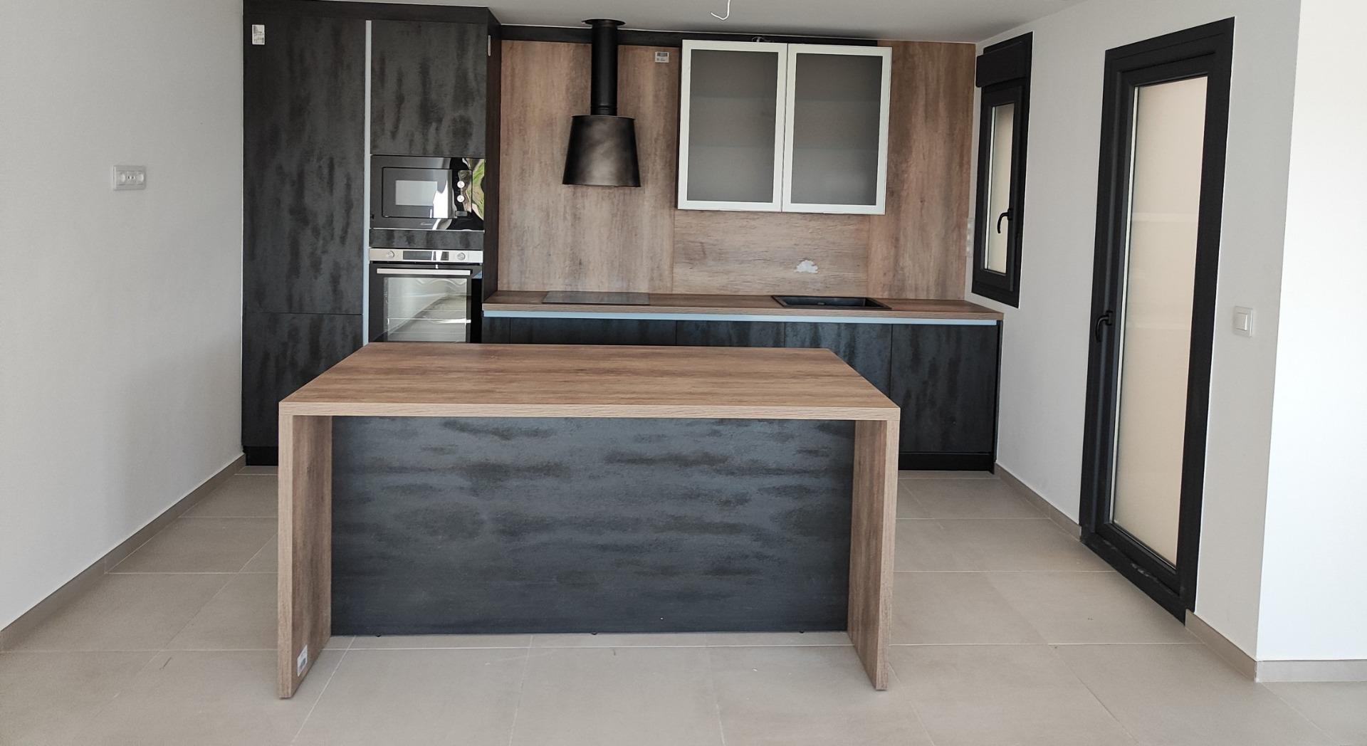 APARTAMENTOS DE OBRA NUEVA EN TORRE-PACHECO Complejo residencial de apartamentos de obra nueva en Torre Pacheco (Murcia) en el corazón de la Costa Cálida. La segunda fase cuenta con 25 apartament...