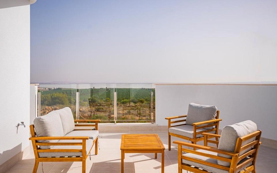 RESIDENCIAL DE OBRA NUEVA EN LOS BALCONES, TORREVIEJA