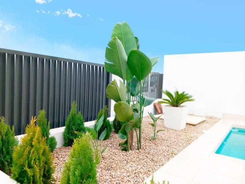 RESIDENCIAL DE OBRA NUEVA EN LOS BALCONES, TORREVIEJA