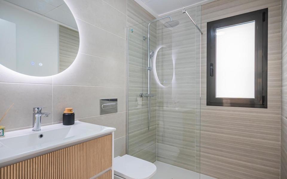 RESIDENCIAL DE OBRA NUEVA EN LOS BALCONES, TORREVIEJA