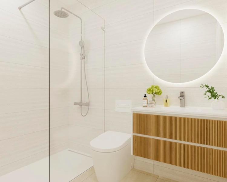 RESIDENCIAL DE OBRA NUEVA EN LOS BALCONES, TORREVIEJA