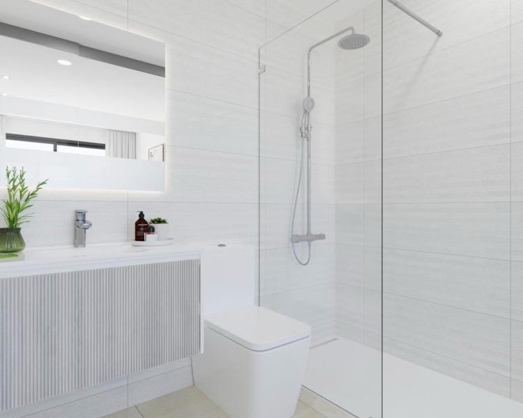 RESIDENCIAL DE OBRA NUEVA EN LOS BALCONES, TORREVIEJA