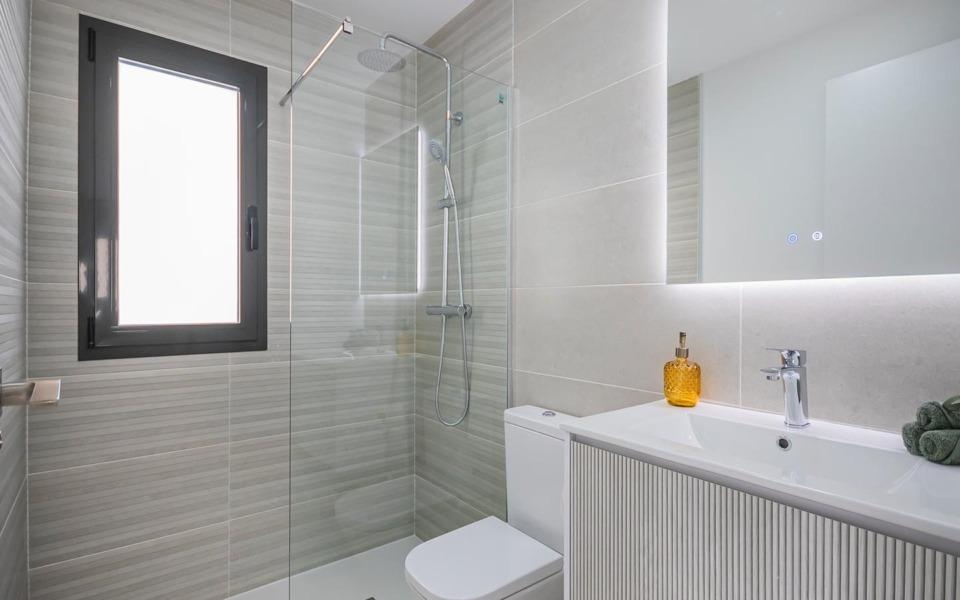 RESIDENCIAL DE OBRA NUEVA EN LOS BALCONES, TORREVIEJA