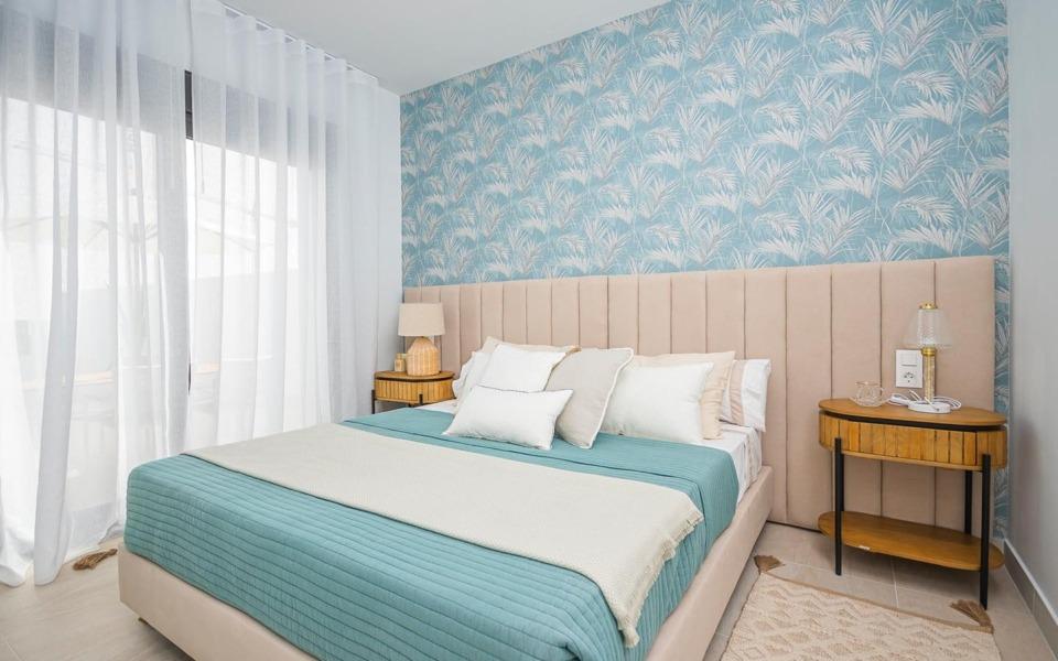 RESIDENCIAL DE OBRA NUEVA EN LOS BALCONES, TORREVIEJA