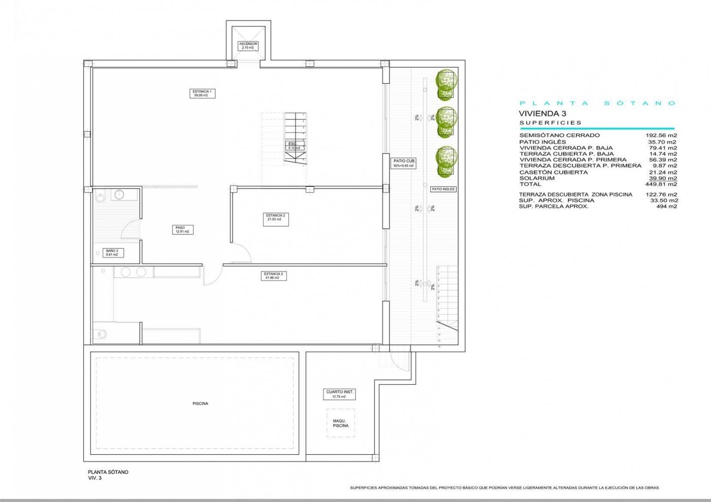 Villa en Venta en Finestrat