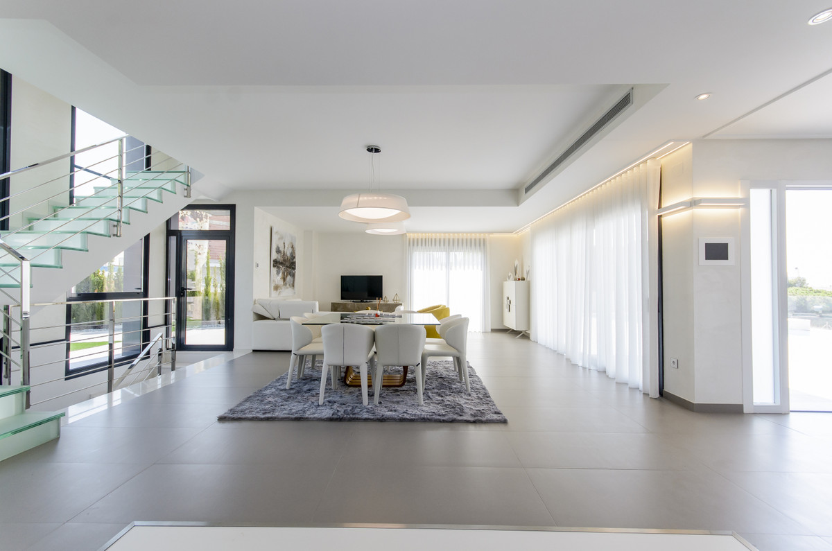 Imagen de Villa de lujo en Orihuela – 1.195.000 €