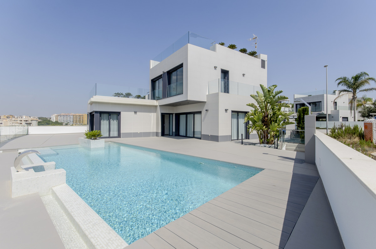 Imagen de Villa de lujo en Orihuela – 1.195.000 €