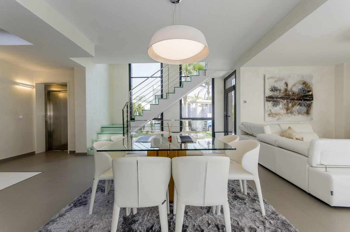 Imagen de Villa de lujo en Orihuela – 1.195.000 €