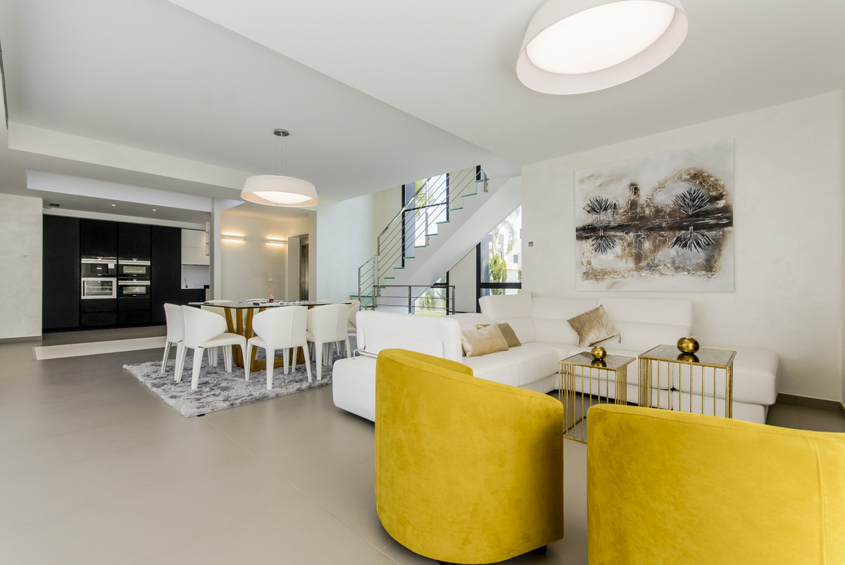 Imagen de Villa de lujo en Orihuela – 1.195.000 €