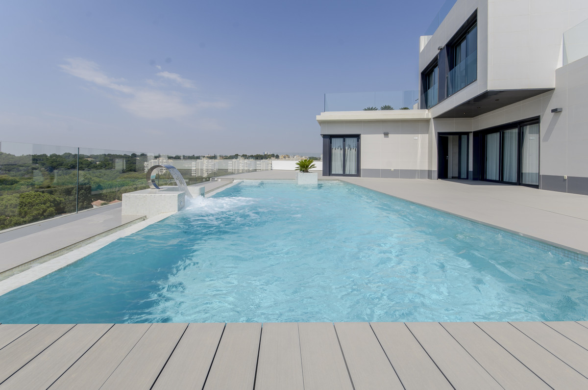 Imagen de Villa de lujo en Orihuela – 1.195.000 €