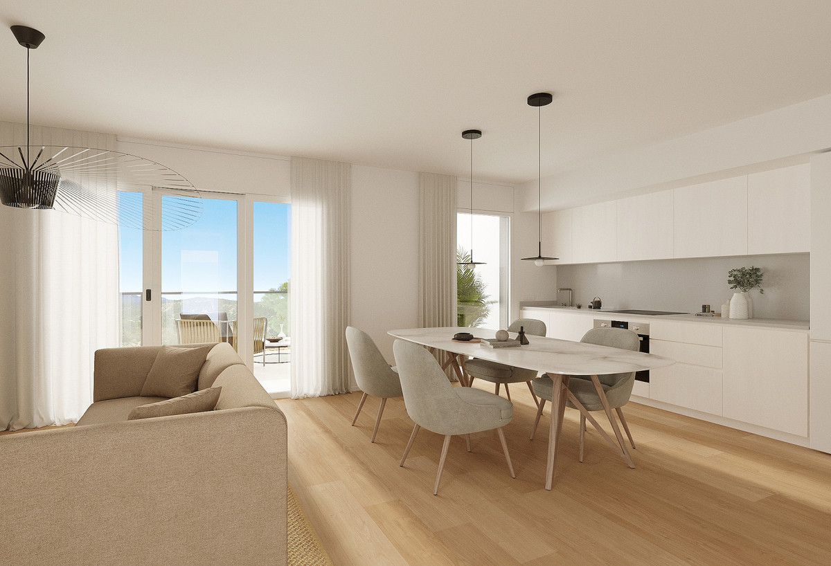 Imagen de Villa de Lujo en Finestrat: 555.000€