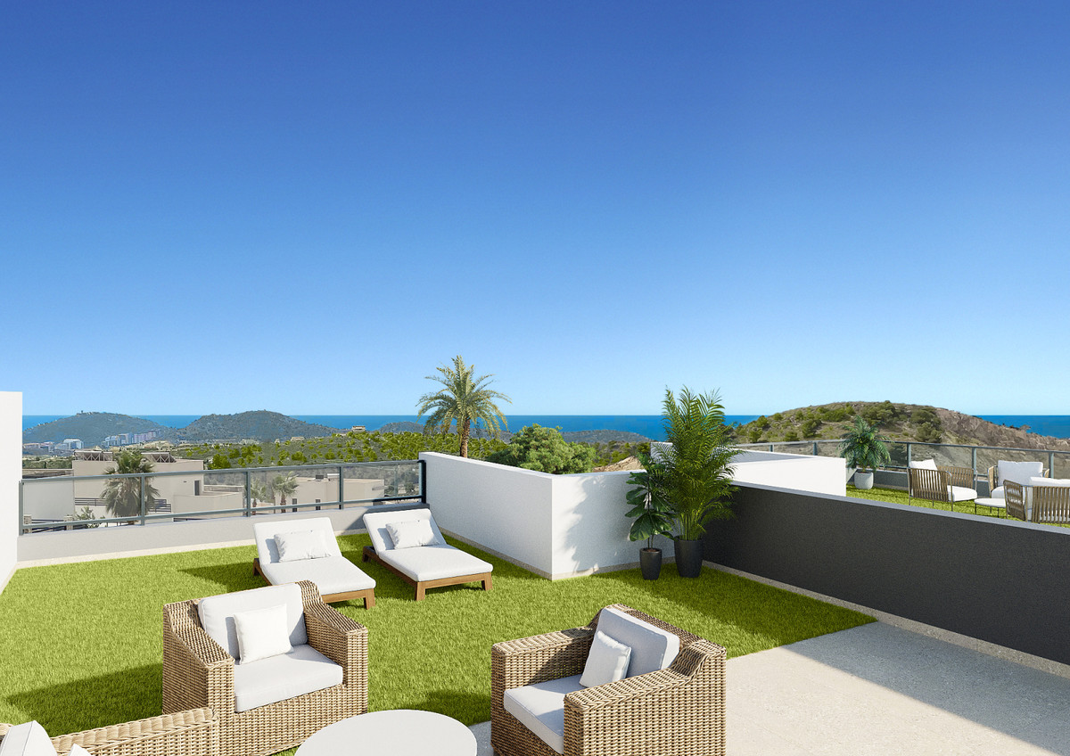 Imagen de Villa de Lujo en Finestrat: 555.000€
