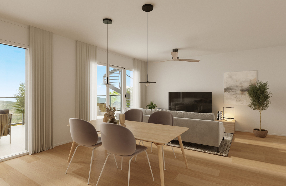 Imagen de Villa de Lujo en Finestrat: 555.000€