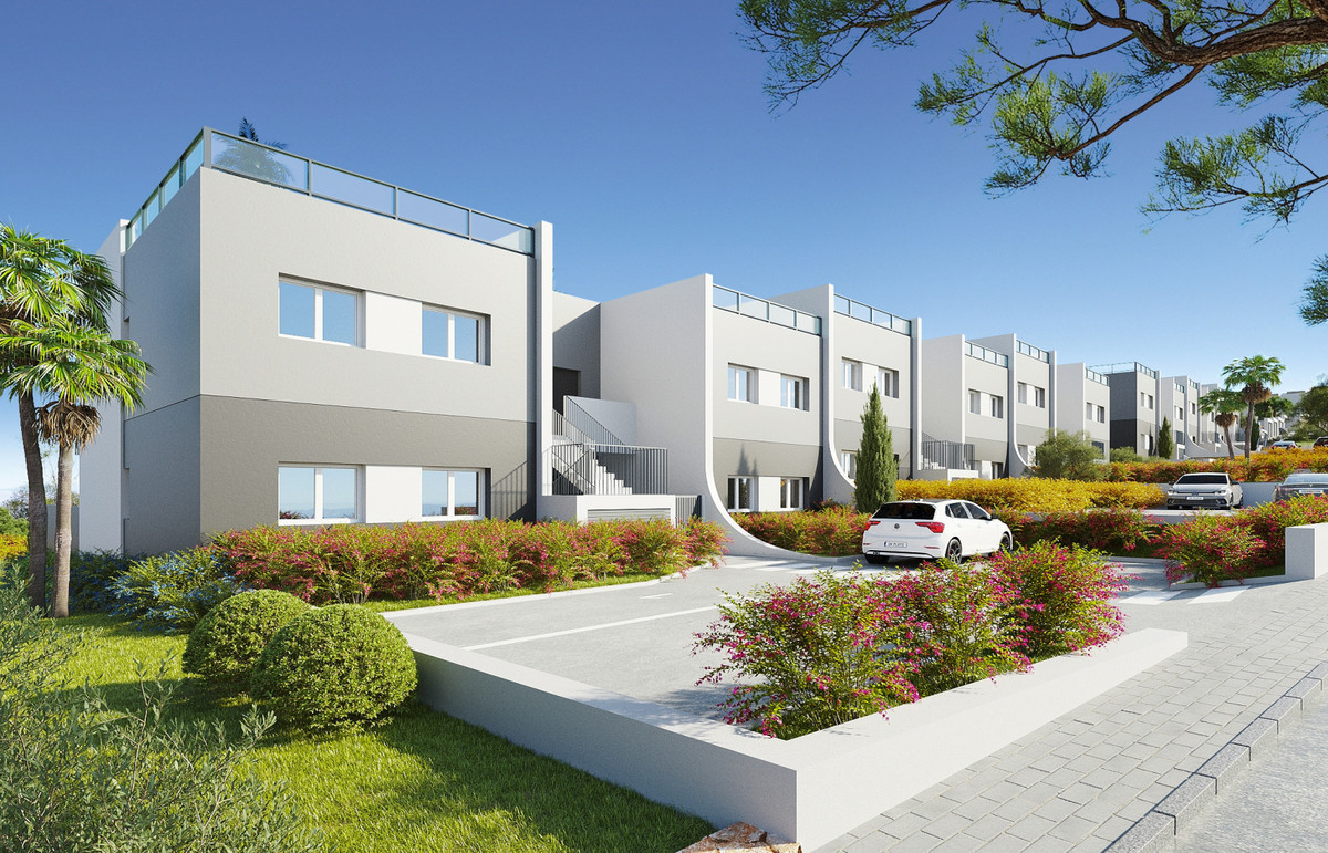 Imagen de Villa de Lujo en Finestrat: 555.000€