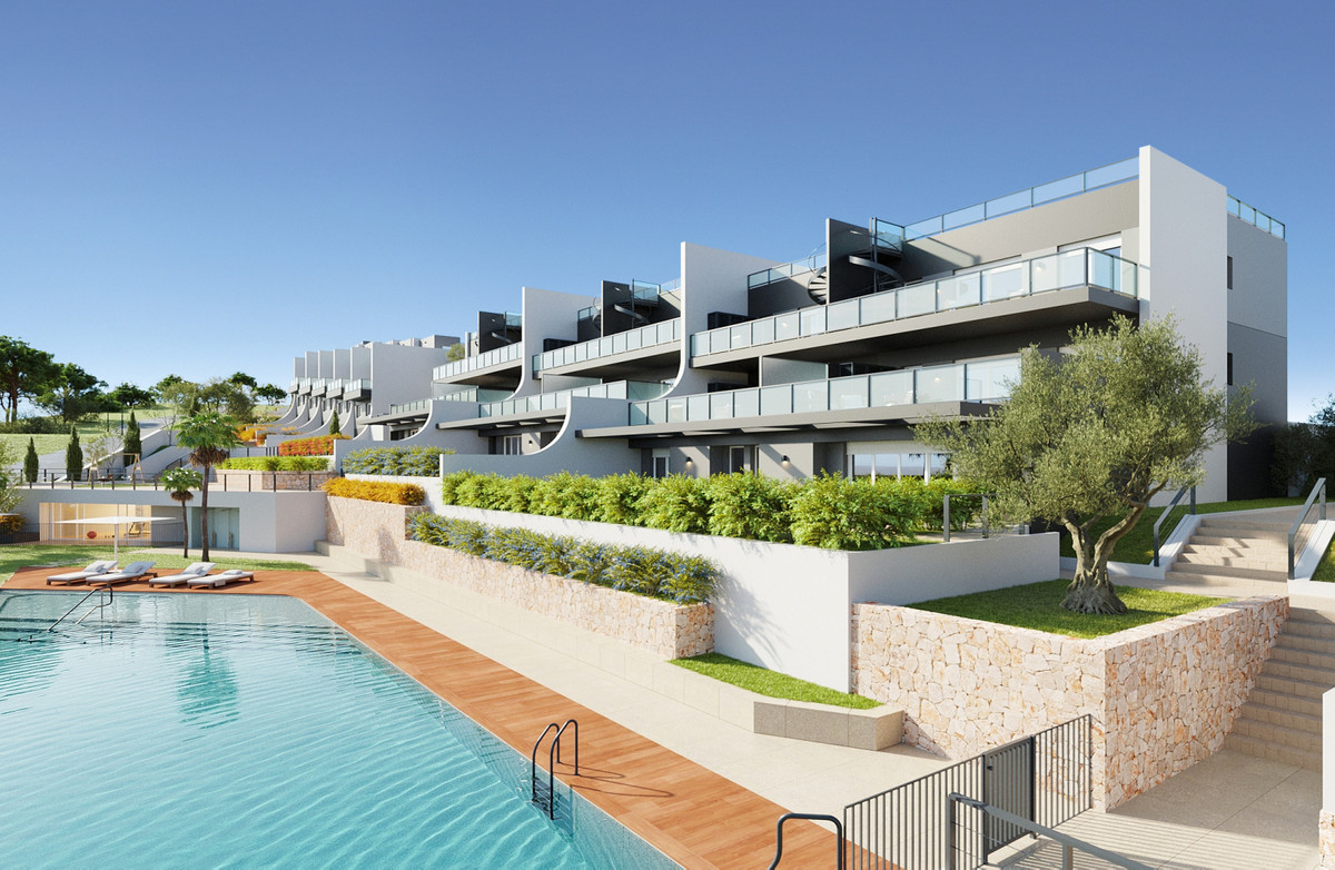 Imagen de Villa de Lujo en Finestrat: 555.000€