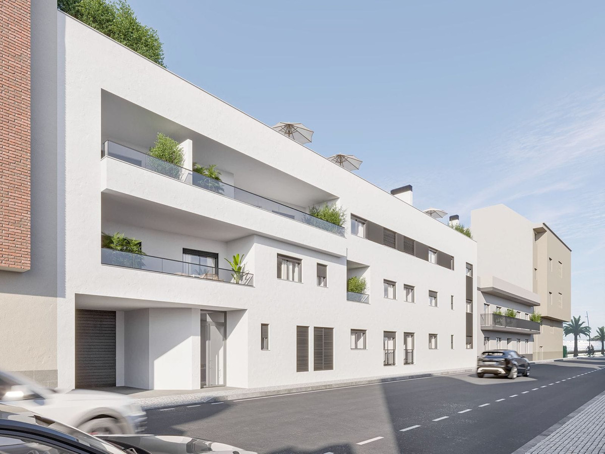 Imagen de Apartamento en Venta en San Pedro del Pinatar