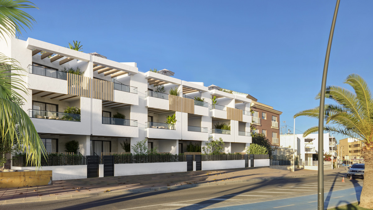 Imagen de Apartamento en Venta en San Pedro del Pinatar