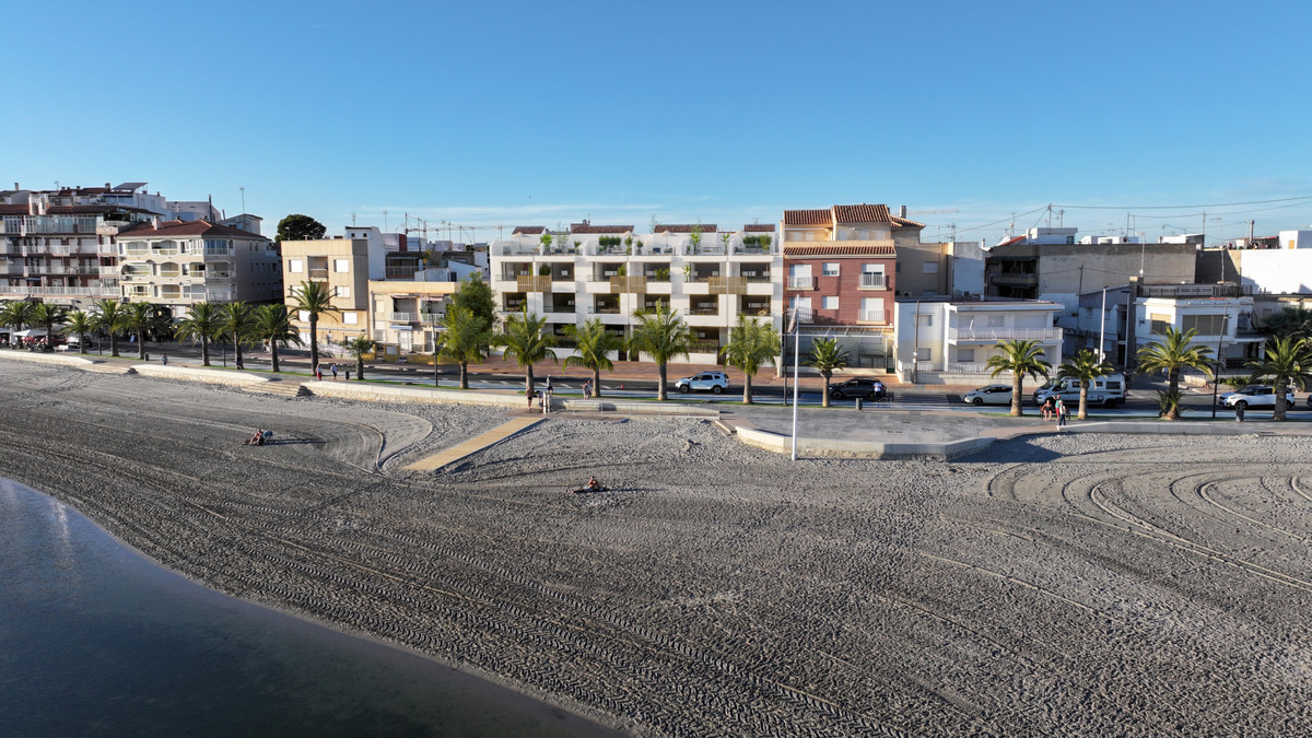 Imagen de Apartamento en Venta en San Pedro del Pinatar