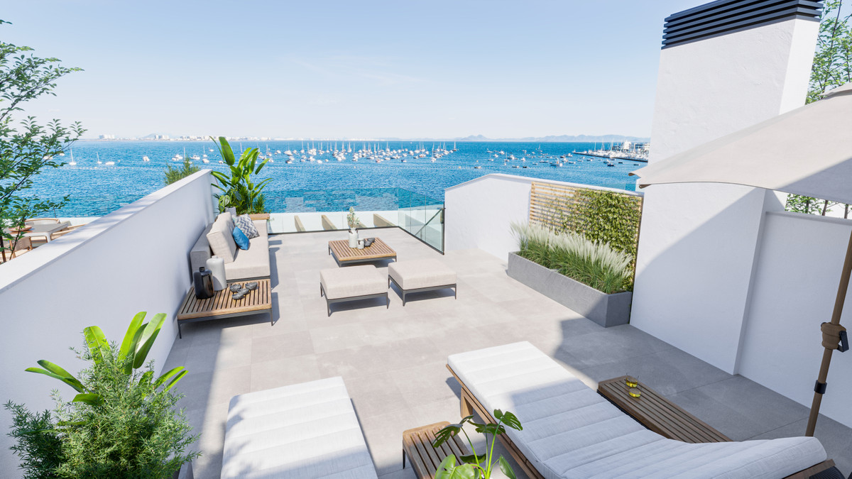 Imagen de Apartamento en Venta en San Pedro del Pinatar