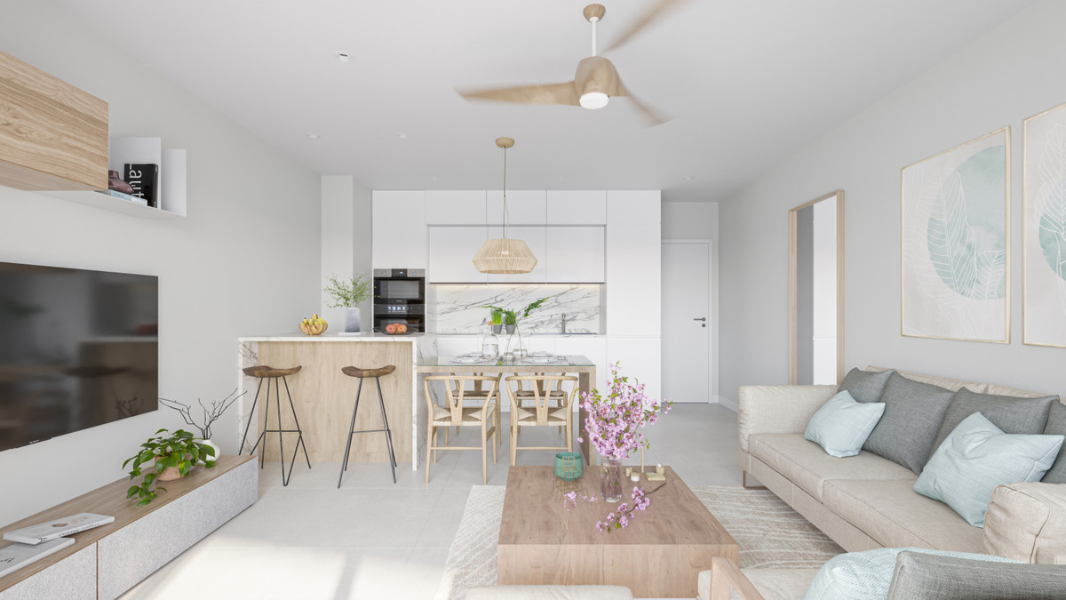 Imagen de Apartamento en Venta en San Pedro del Pinatar
