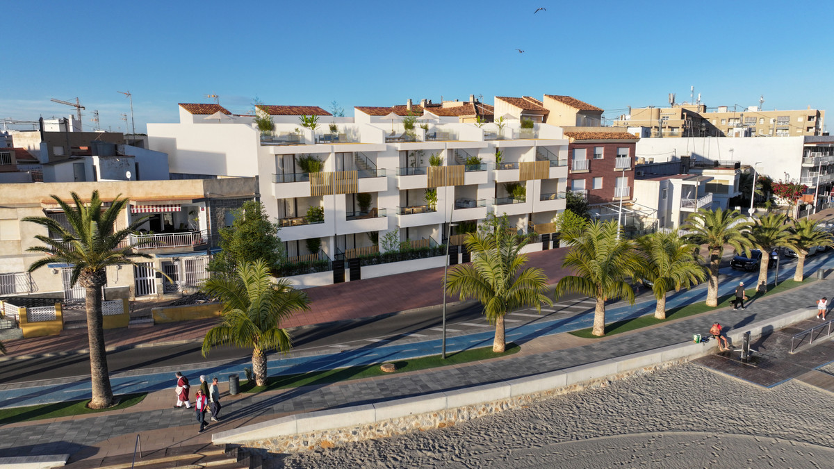 Imagen de Apartamento en Venta en San Pedro del Pinatar