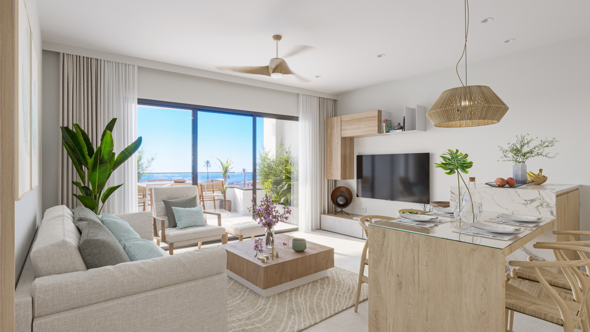 Imagen de Apartamento en Venta en San Pedro del Pinatar
