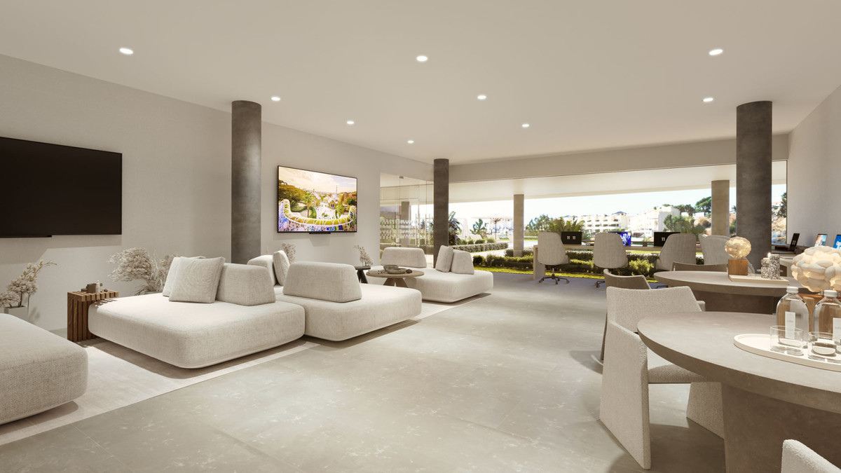 Imagen de Villa Fuengirola: 3 habitaciones, 2 baños
