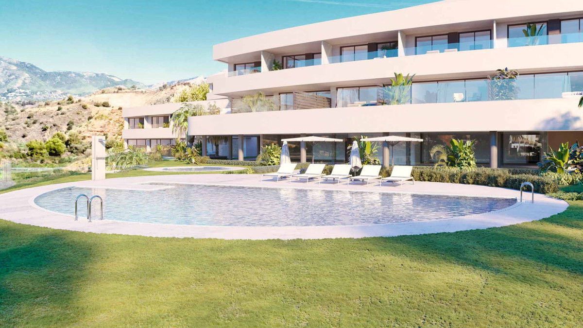 Imagen de Villa Fuengirola: 3 habitaciones, 2 baños