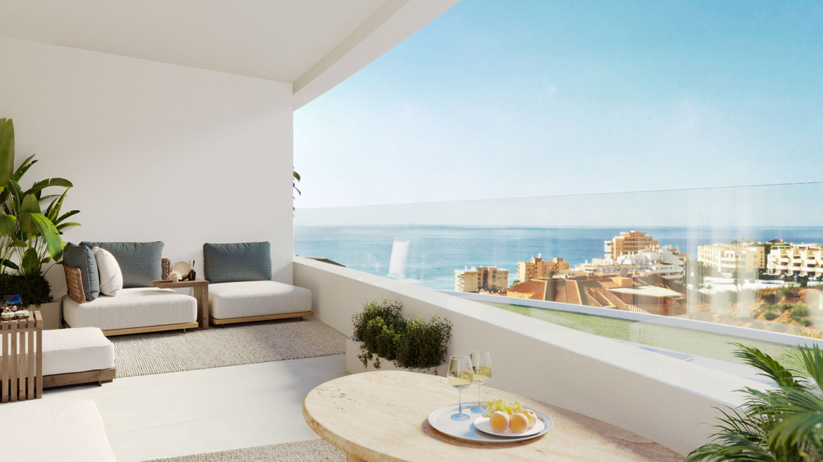 Imagen de Villa Fuengirola: 3 habitaciones, 2 baños