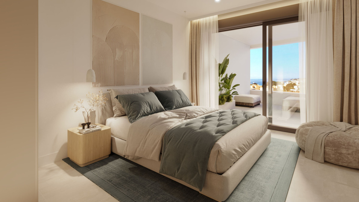 Imagen de Villa Fuengirola: 3 habitaciones, 2 baños