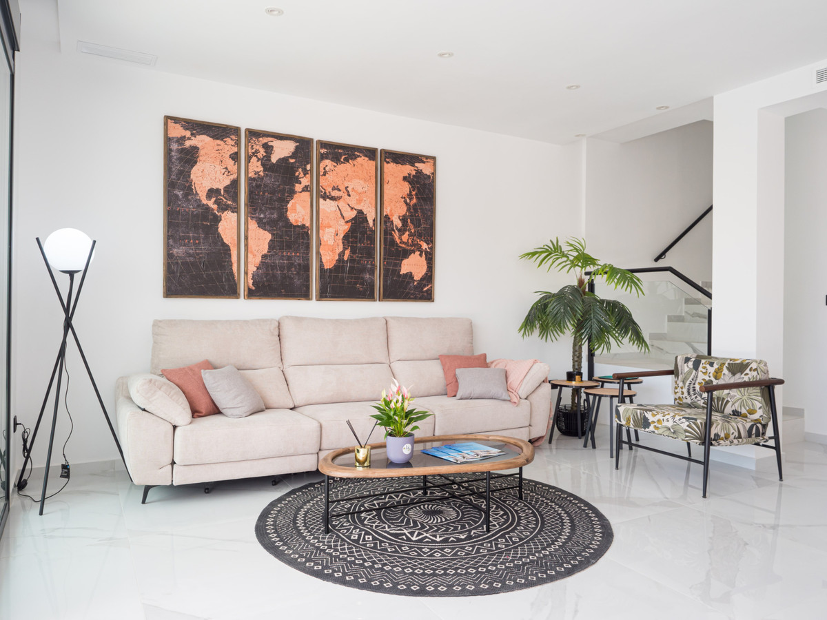 Imagen de Villa en Venta en San Pedro del Pinatar
