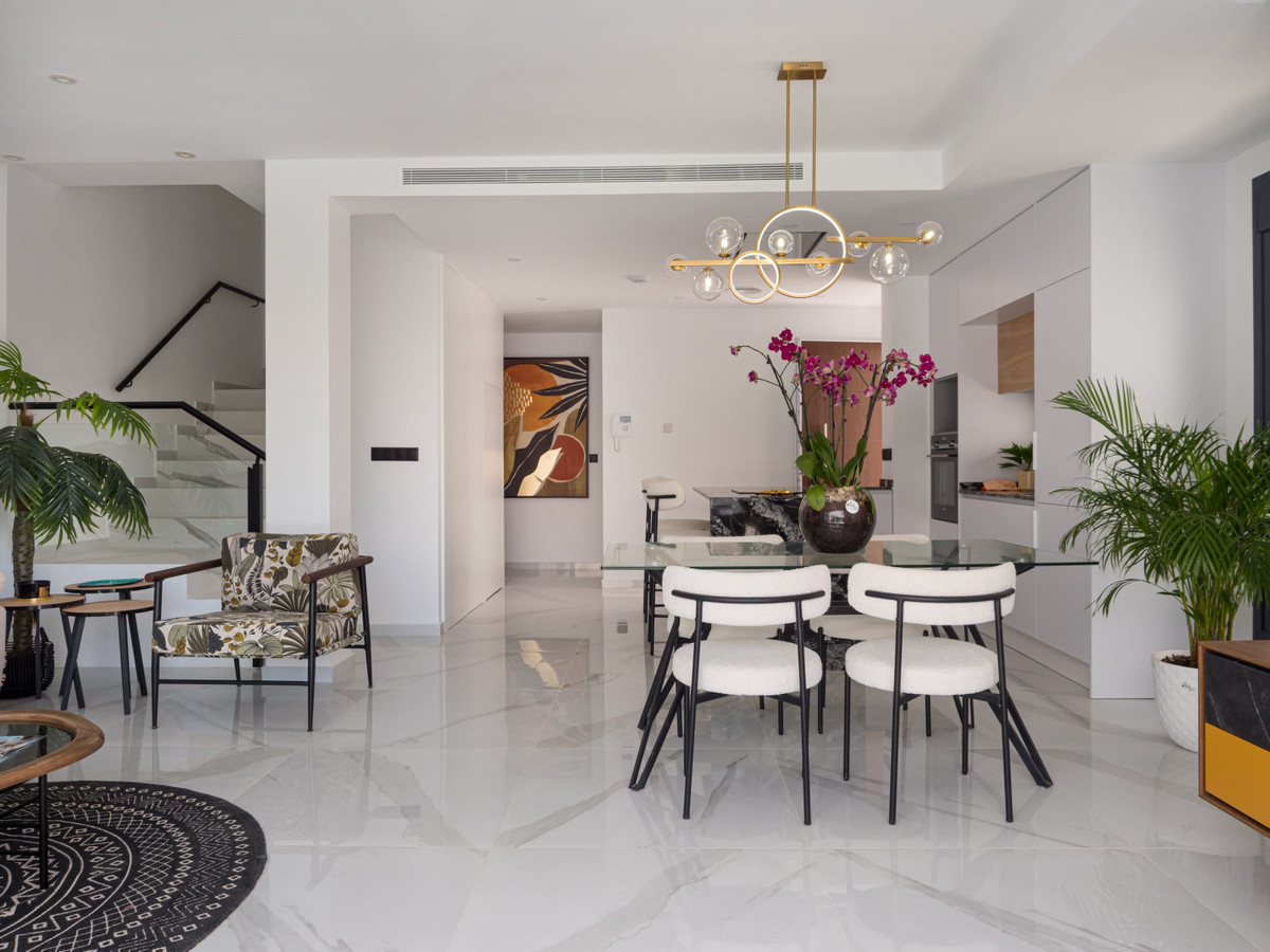 Imagen de Villa en Venta en San Pedro del Pinatar