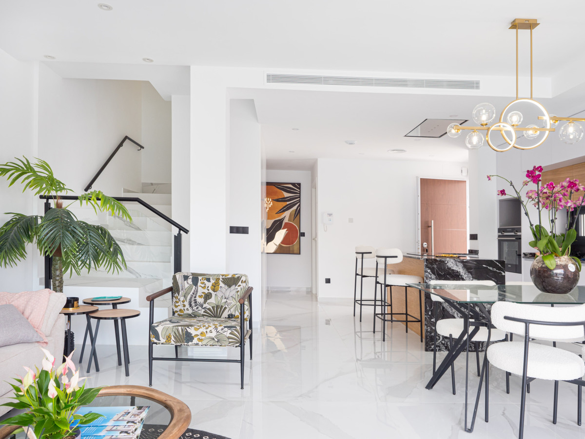 Imagen de Villa en Venta en San Pedro del Pinatar