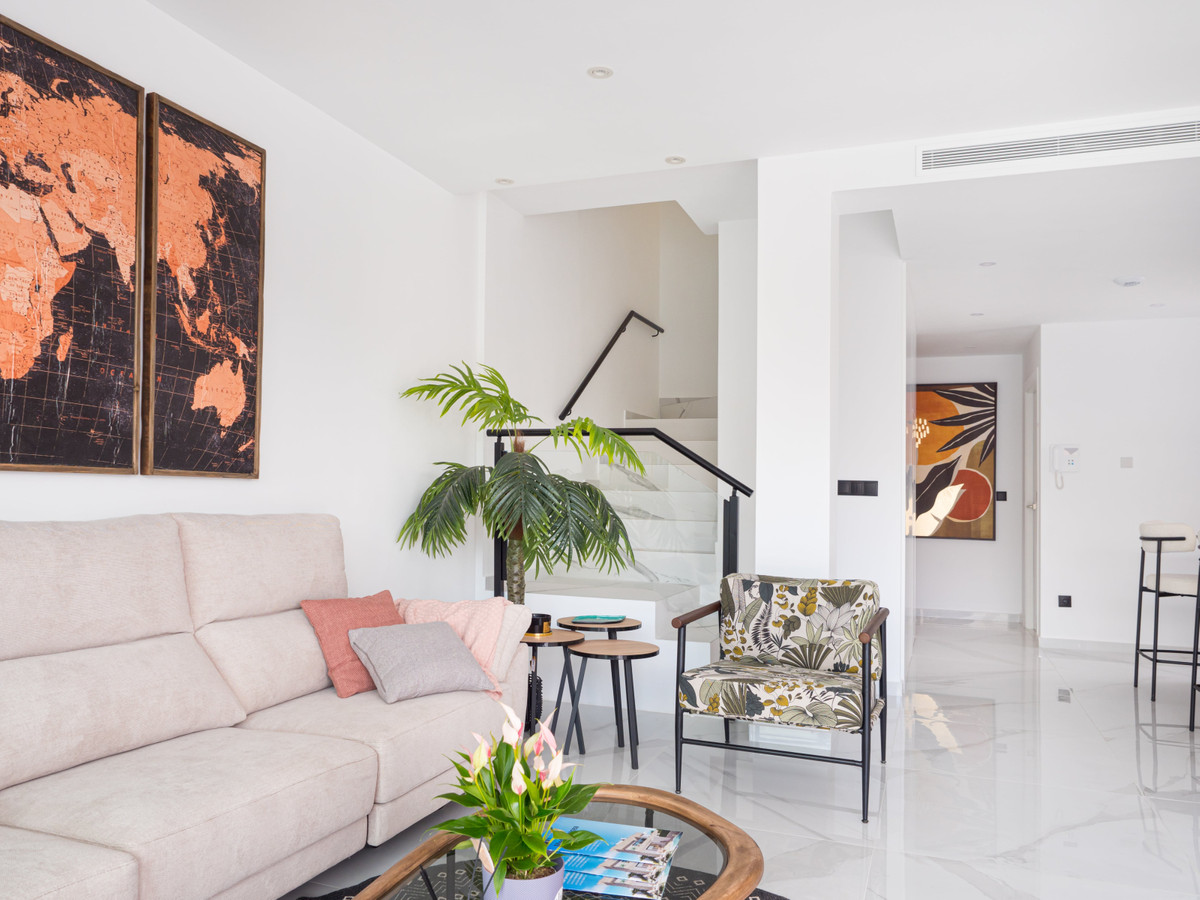 Imagen de Villa en Venta en San Pedro del Pinatar