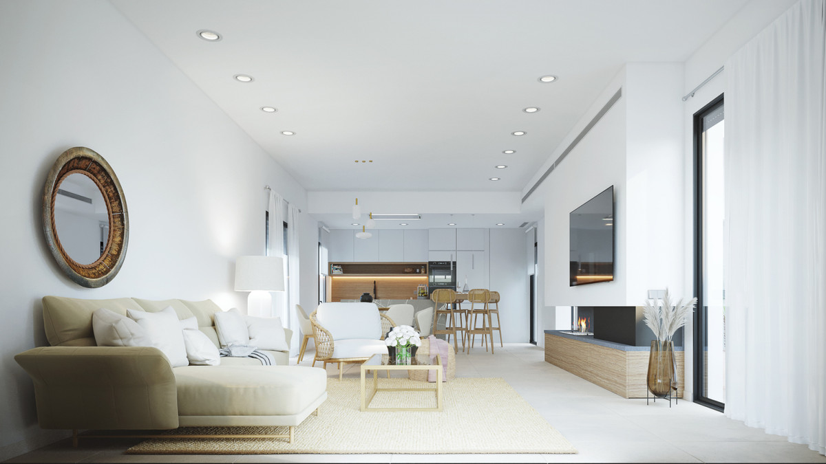 Imagen de Villa en venta en Murcia
