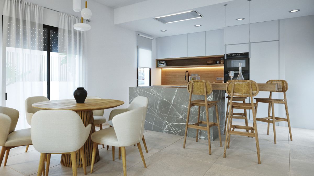 Imagen de Villa en venta en Murcia