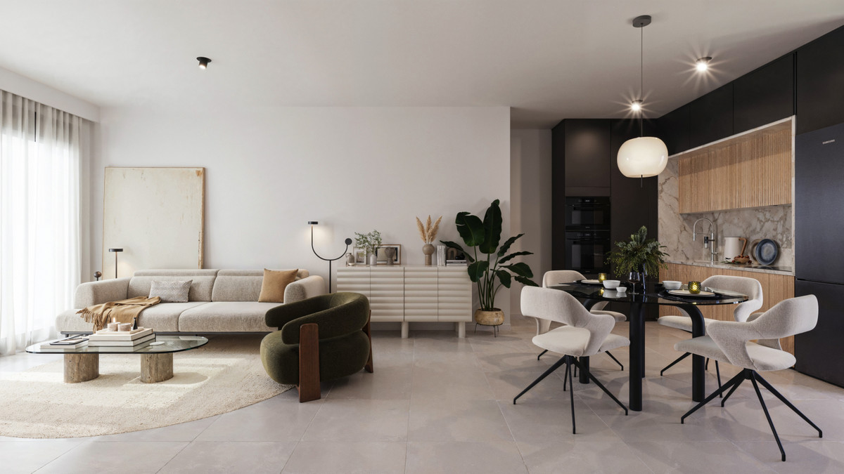 Imagen de Villa en Venta en San Miguel de Salinas