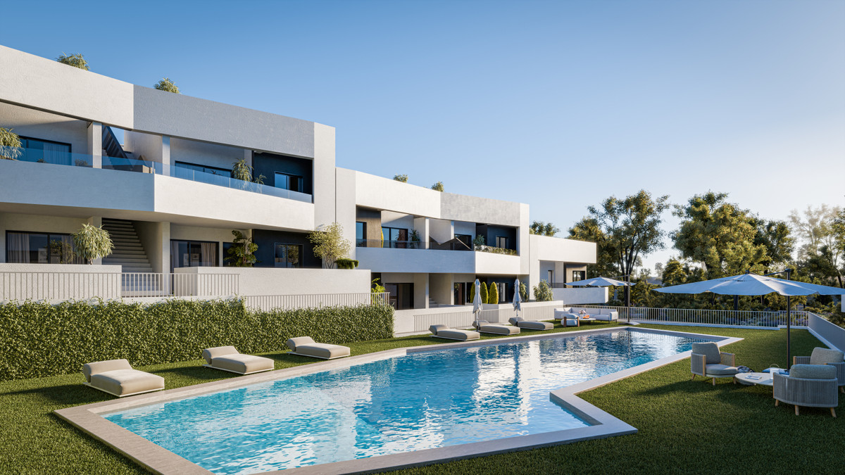 Imagen de Villa en Venta en San Miguel de Salinas