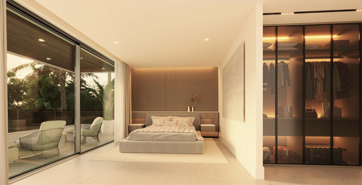 Imagen de Villa de lujo en Marbella: 4 dormitorios