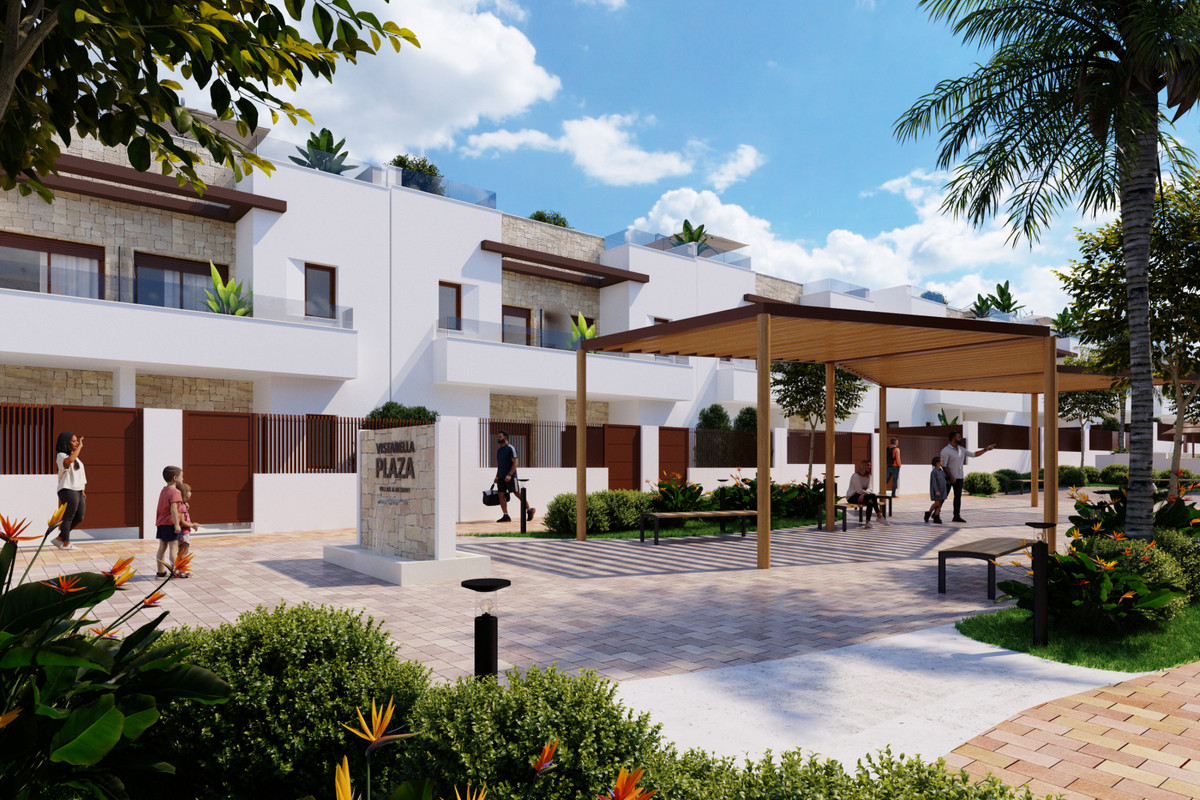 Imagen de Villa en venta en Orihuela