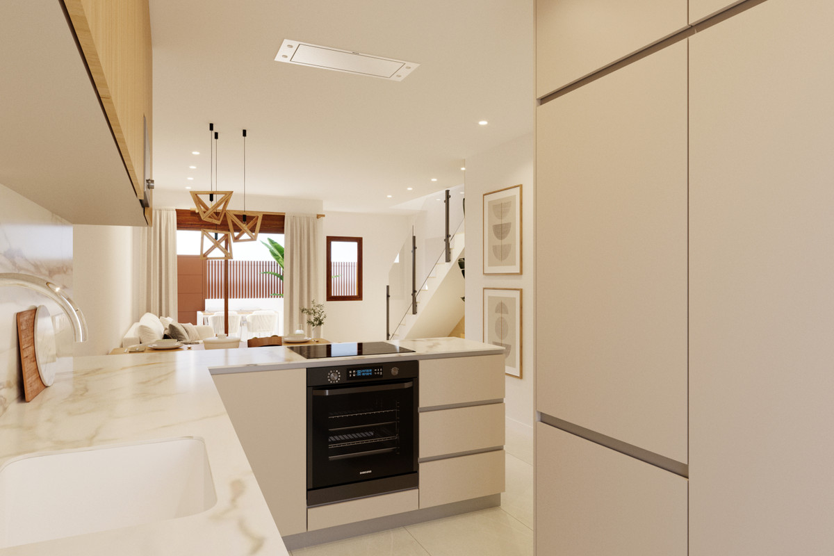 Imagen de Villa en venta en Orihuela
